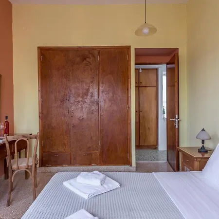 Casa de Férias Matilda's *