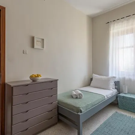 Casa de Férias Matilda's Adamantas (Milos)
