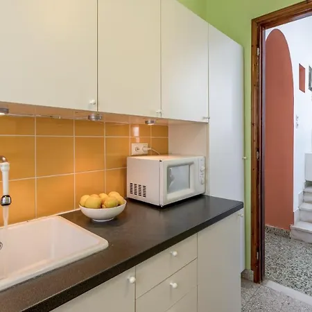 Holiday home Matilda's