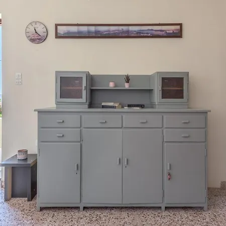 Matilda's Holiday home *