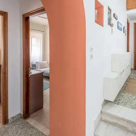 Holiday home Matilda's *