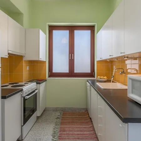 Matilda's Holiday home Adamantas (Milos)