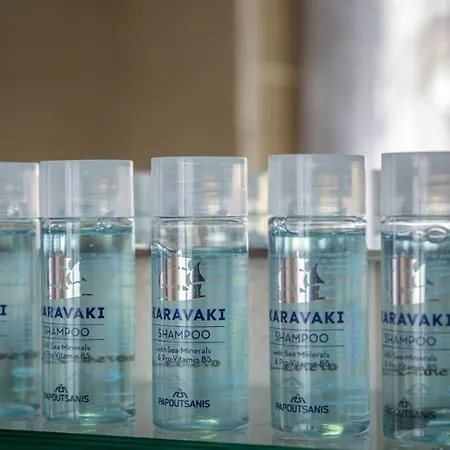 Matilda's * Adamantas (Milos)