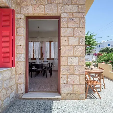 Holiday home Matilda's *