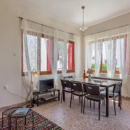 Holiday home Matilda's