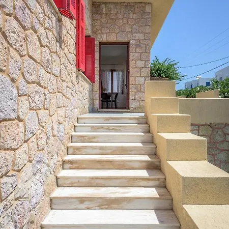 Holiday home Matilda's *