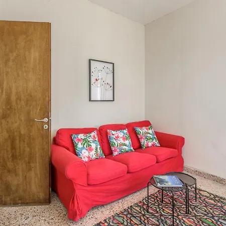 Matilda's Holiday home Adamantas (Milos)