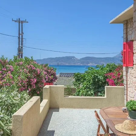 Holiday home Matilda's *