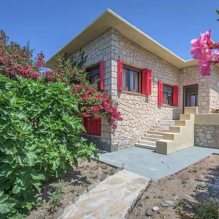 Matilda's Holiday home *