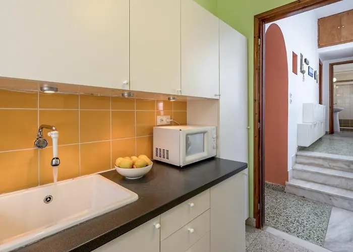 Сasa de vacaciones Matilda's