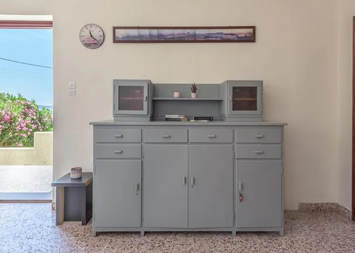 Matilda's Сasa de vacaciones *