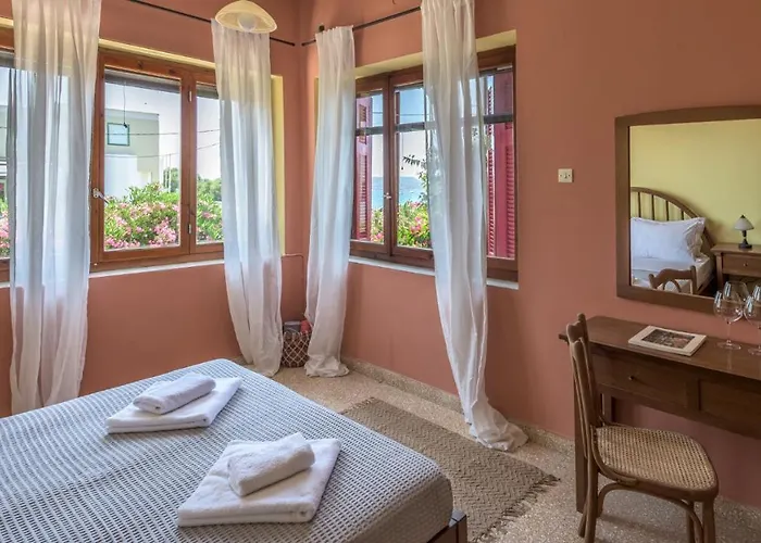 Matilda's Adamantas (Milos)