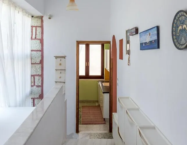 Сasa de vacaciones Matilda's Adamantas (Milos)