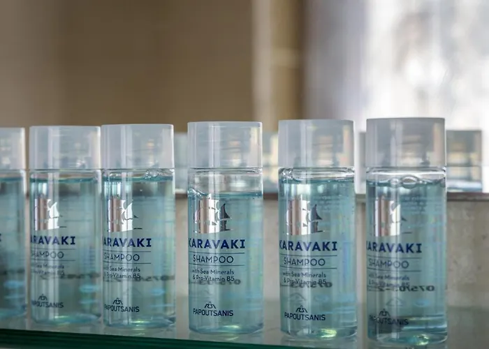 Matilda's * Adamantas (Milos)