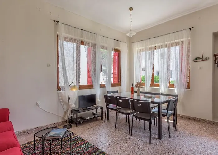 Сasa de vacaciones Matilda's