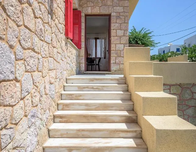 Сasa de vacaciones Matilda's *