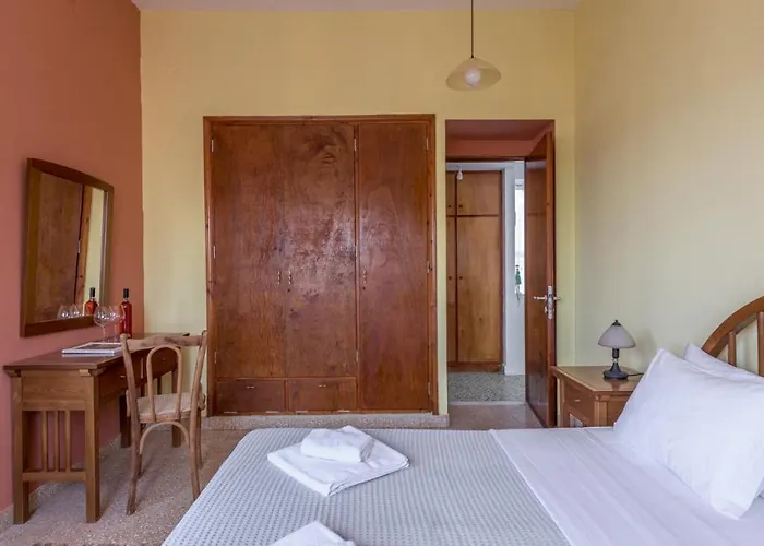 Сasa de vacaciones Matilda's *