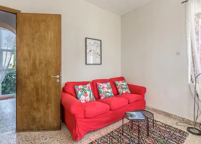 Matilda's Сasa de vacaciones Adamantas (Milos)