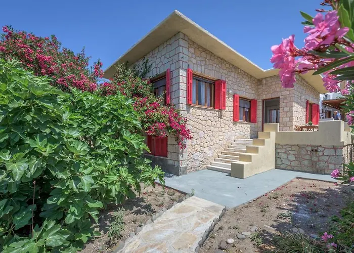 Matilda's Сasa de vacaciones *