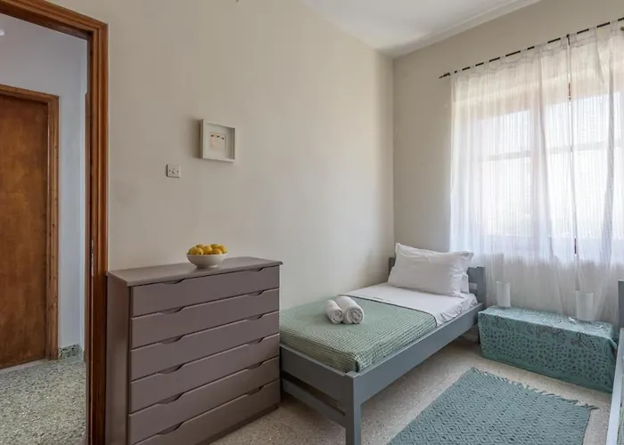 Сasa de vacaciones Matilda's Adamantas (Milos)